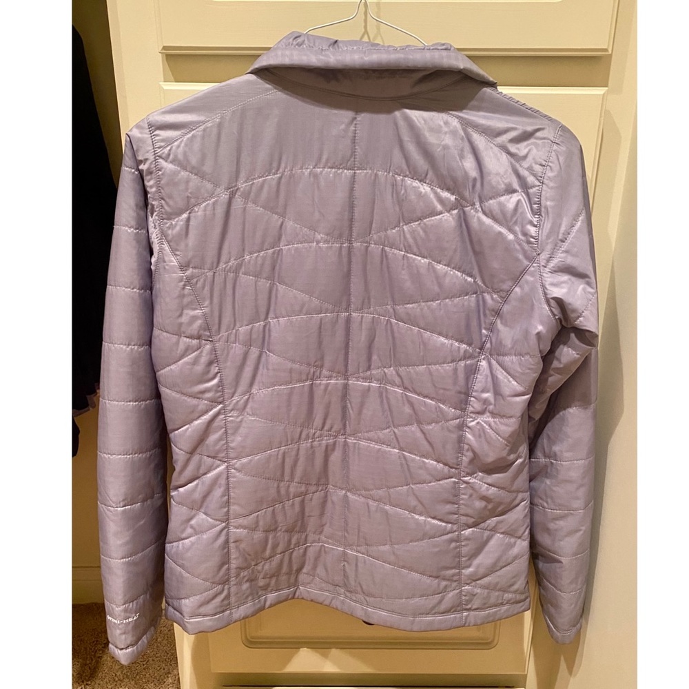 Columbia Jacket - Picture 2 of 2